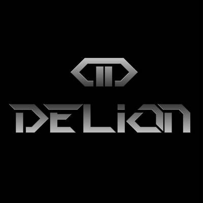 logo Delion (ESP)